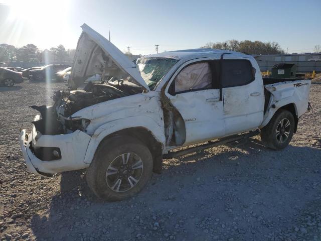 2016 Toyota Tacoma Double Cab