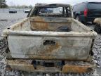 2018 Chevrolet Silverado K1500 Lt de vânzare în Florence, MS - Burn