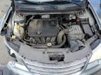 2007 Chrysler Sebring Touring en Venta en Exeter, RI - Front End