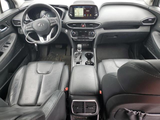  HYUNDAI SANTA FE 2020 Szary