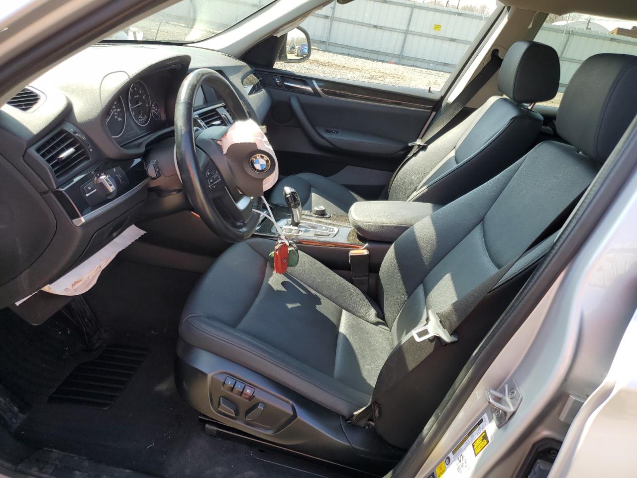2016 BMW X3 - Image 7