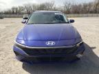 2025 Hyundai Elantra Se იყიდება Oklahoma City-ში, OK - Front End