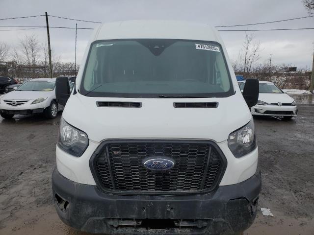 2021 FORD TRANSIT T-250  