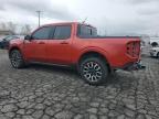 2024 Ford Maverick Lariat للبيع في Colton، CA - Rear End