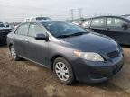 2010 Toyota Corolla Base for Sale in Elgin, IL - Rear End