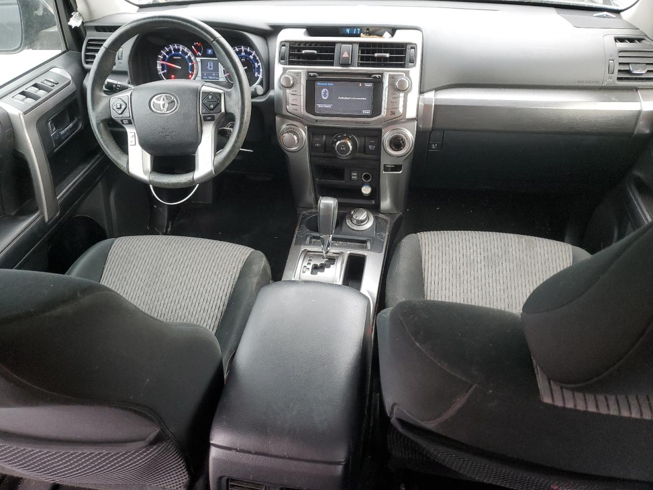 2019 Toyota 4Runner - Image 8