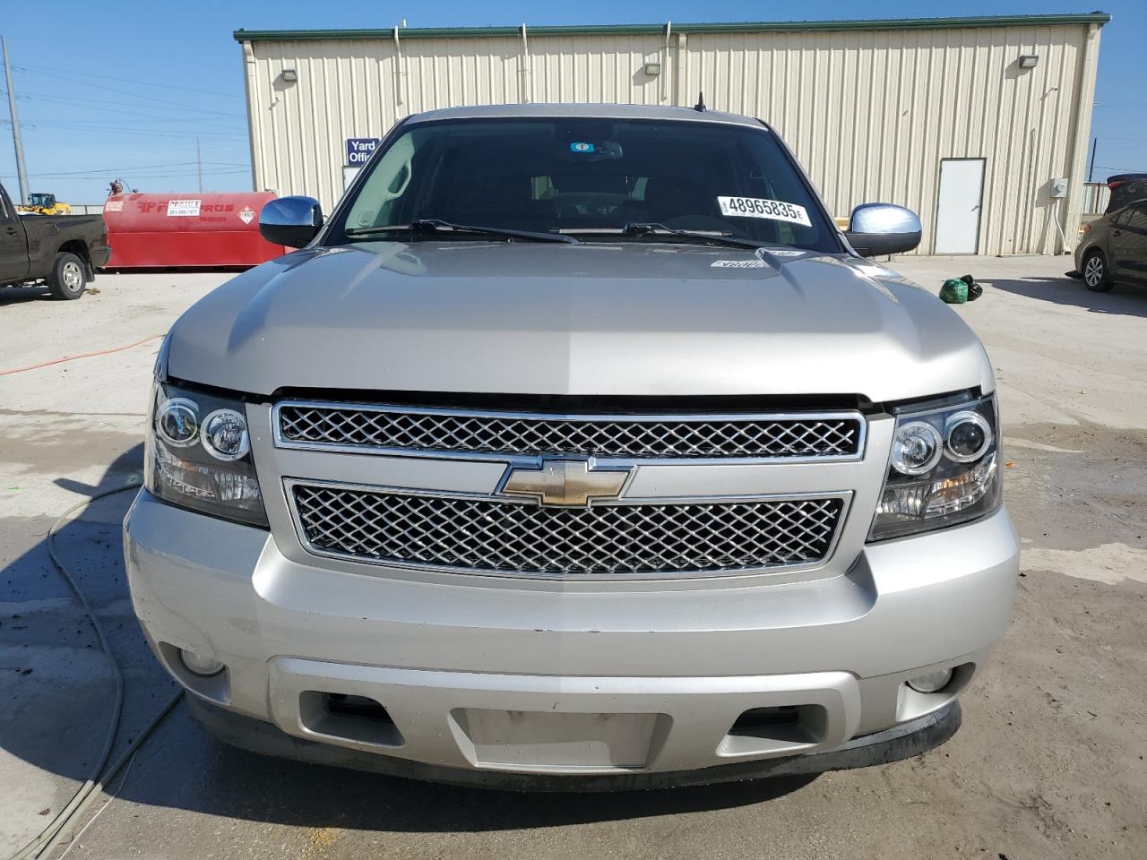 2009 Chevrolet Tahoe - Image 5
