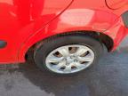 2008 HYUNDAI GETZ GSI for sale at Copart SANDY