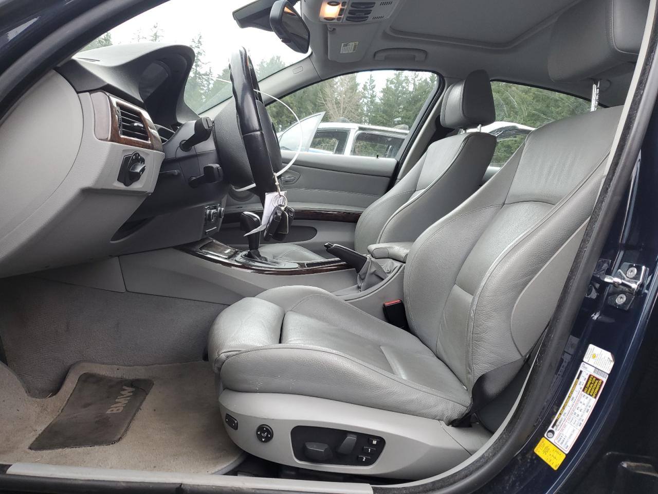 2007 BMW 3er - Image 7