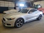 2015 Ford Mustang  на продаже в East Granby, CT - All Over