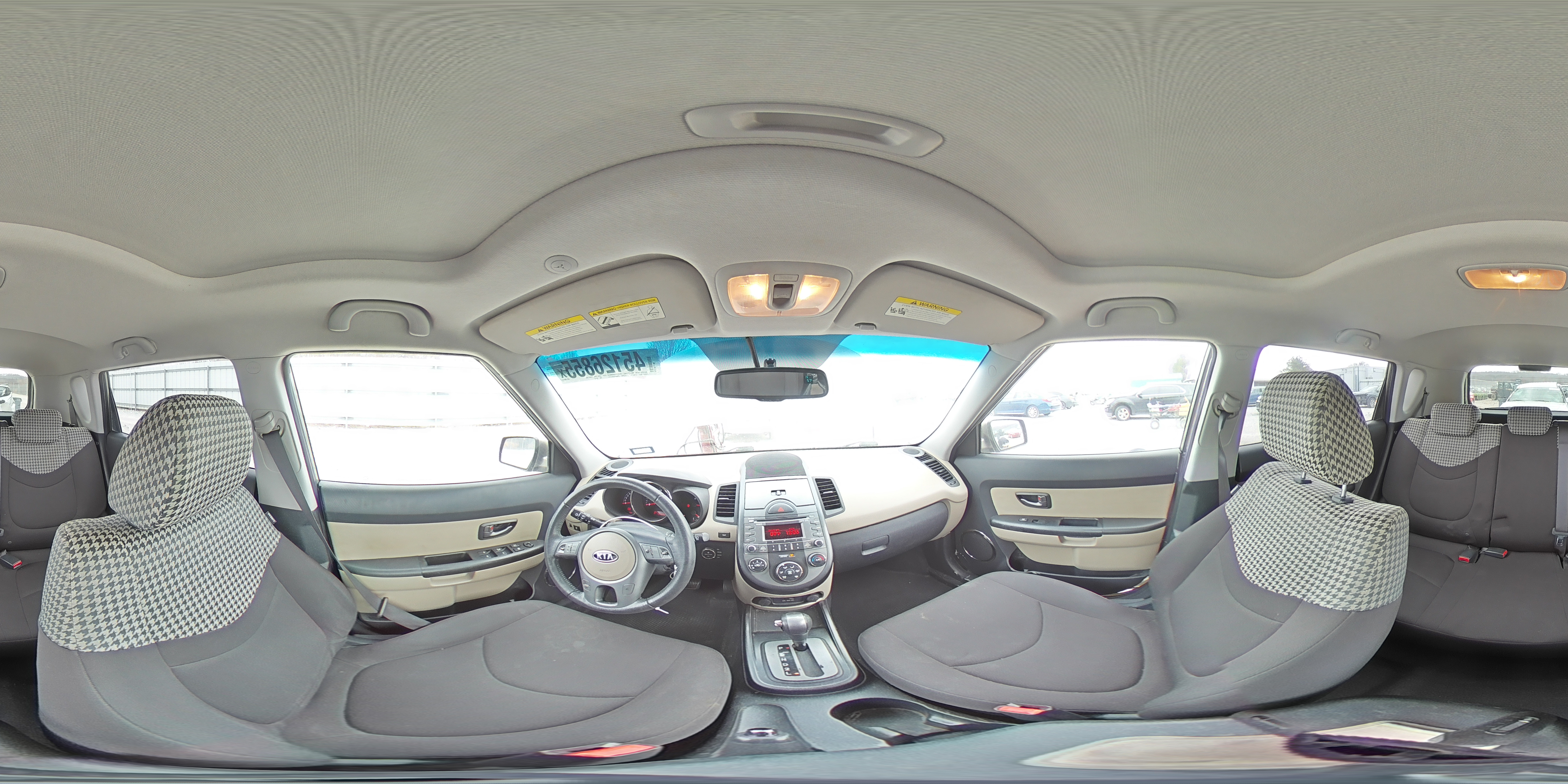 2010 Kia Soul - Image 14