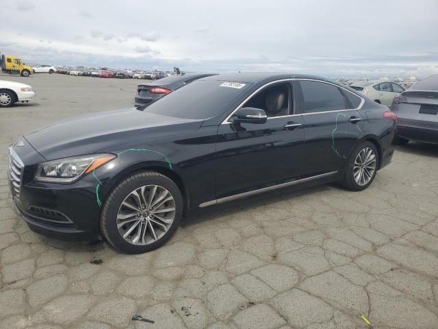 2016 Hyundai Genesis 3.8L