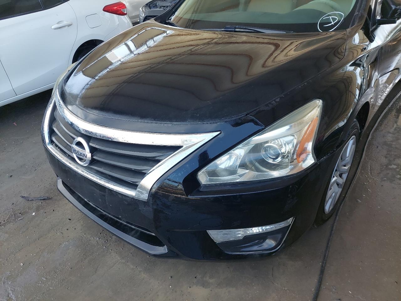 1N4AL3A97DC268824 - 2013 Nissan Altima - #47903245