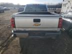 2014 CHEVROLET SILVERADO K1500 LT for sale at Copart CT - HARTFORD