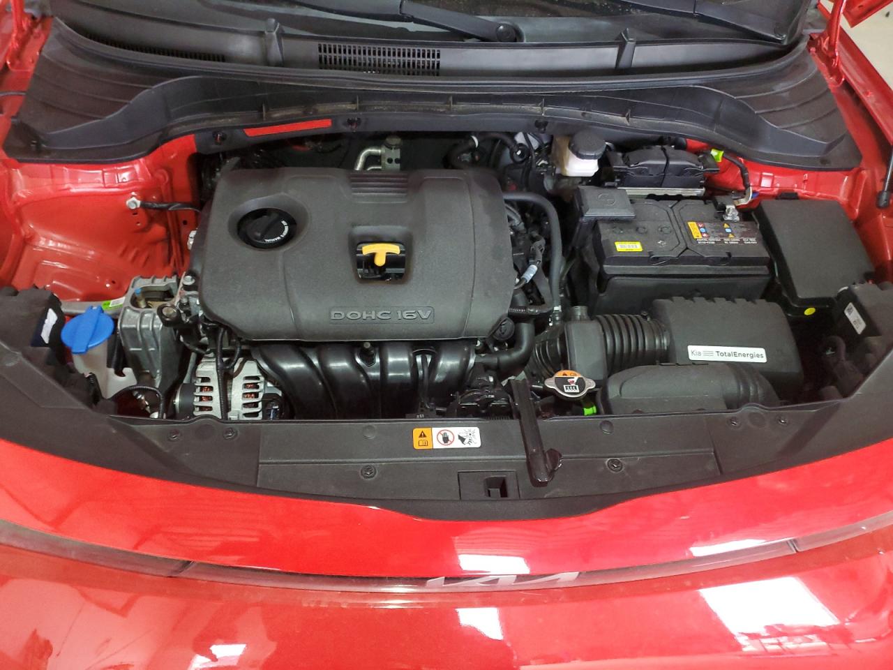 2024 Kia Soul - Image 11
