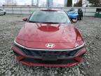 2024 Hyundai Elantra Sel for Sale in Windsor, NJ - Side