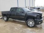2011 Chevrolet Silverado K1500 Ltz იყიდება Lawrenceburg-ში, KY - Front End