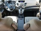 2012 Honda Cr-V Exl   for Sale in Tulsa, OK - Side