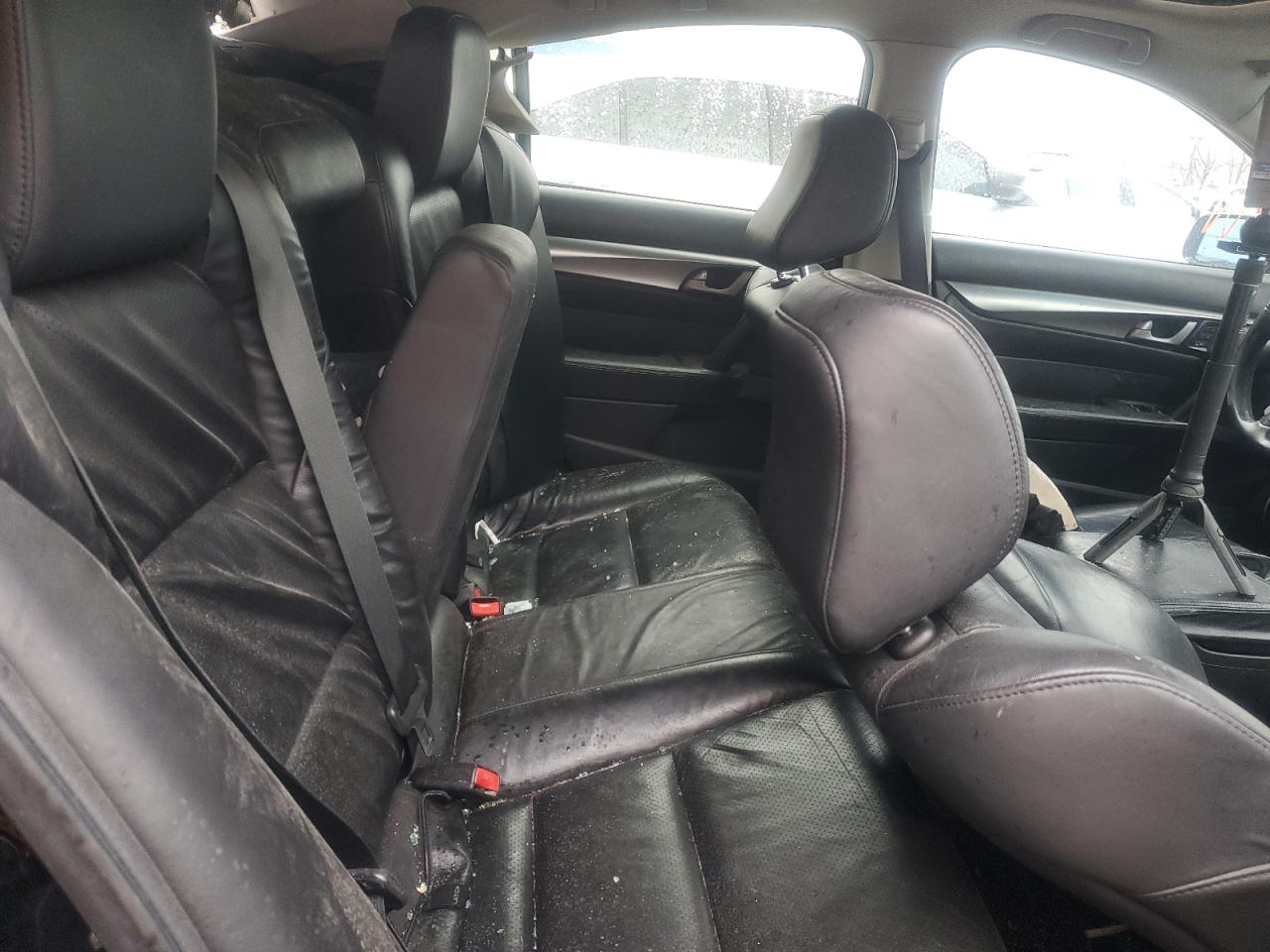 2009 Acura Tl VIN: 19UUA865X9A009488 Lot: 48022775