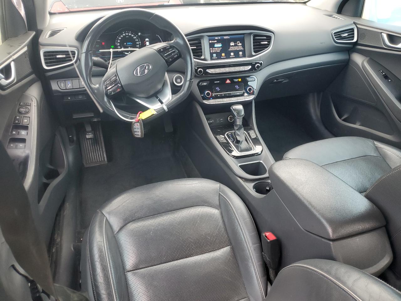 2017 Hyundai IONIQ - Image 8