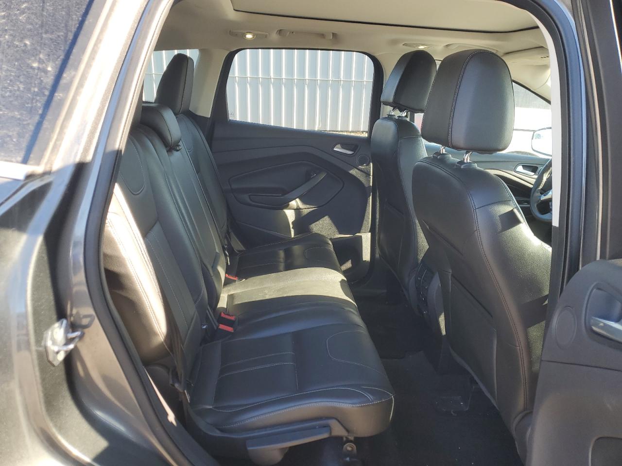 2013 Ford Escape - Image 11