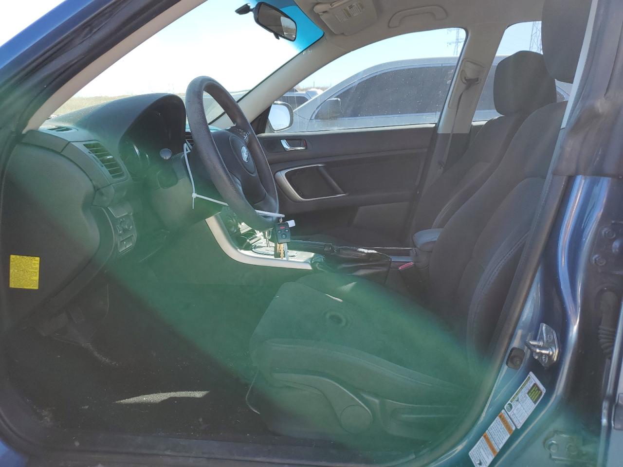 2008 Subaru Legacy - Image 7