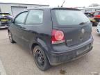 2008 VOLKSWAGEN POLO 1.2 MATCH 60 3DR for sale at Copart NEWBURY