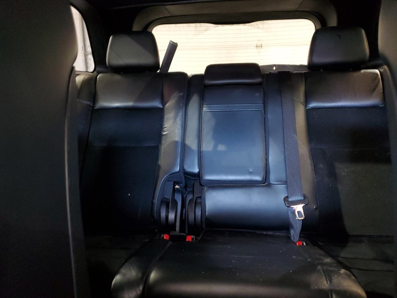 2017 Jeep Grand Cherokee - Image 10