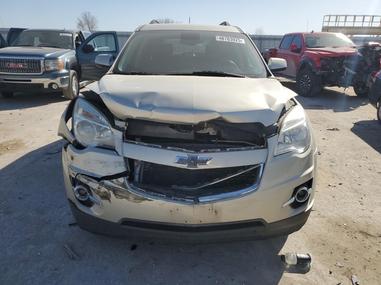 2014 Chevrolet Equinox - Image 5