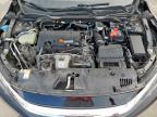 2017 Honda Civic Ex en Venta en Grand Prairie, TX - Side
