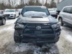 2022 TOYOTA 4RUNNER SR5 PREMIUM for sale at Copart ON - COOKSTOWN