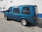 1996 Chevrolet Astro  for Sale in Farr West, UT - Front End