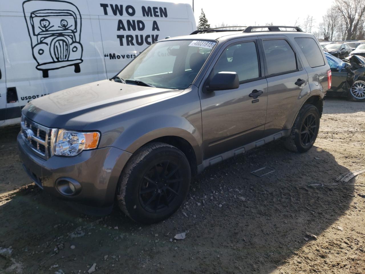 2011 Ford Escape - Image 1