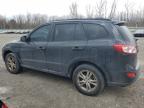 2011 Hyundai Santa Fe Se იყიდება Leroy-ში, NY - Normal Wear