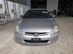 2003 Honda Accord Ex за продажба в Rogersville, MO - Rear End