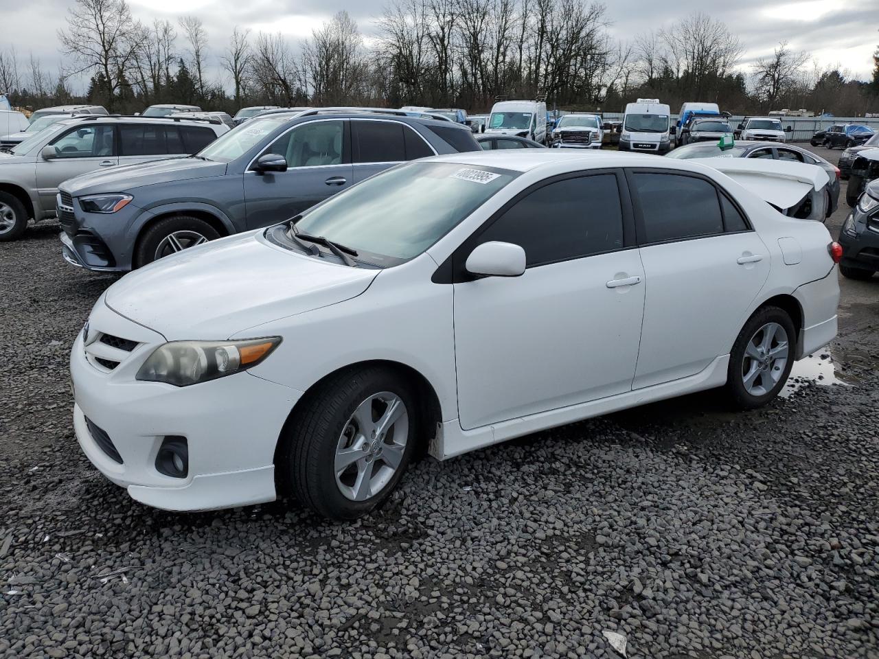 2011 Toyota Corolla - Image 1