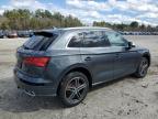 2018 Audi Sq5 Premium Plus за продажба в Mendon, MA - All Over