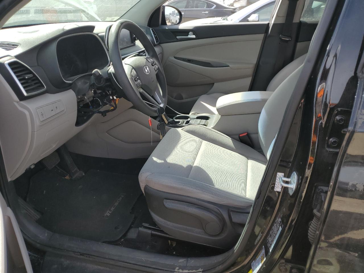 2020 Hyundai Tucson - Image 7