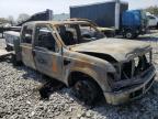 2008 Ford F350 Srw Super Duty for Sale in Montgomery, AL - Burn