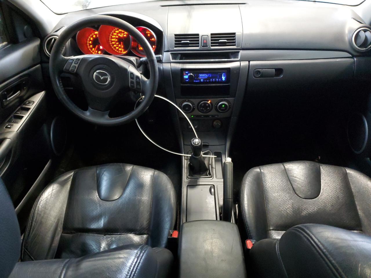 2007 Mazda 3 - Image 8