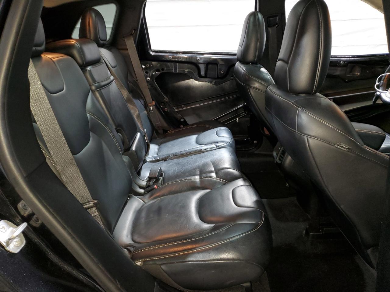 2014 Jeep Grand Cherokee - Image 11
