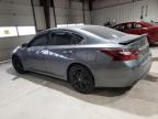 2017 Nissan Altima 2.5 for Sale in Chambersburg, PA - Burn