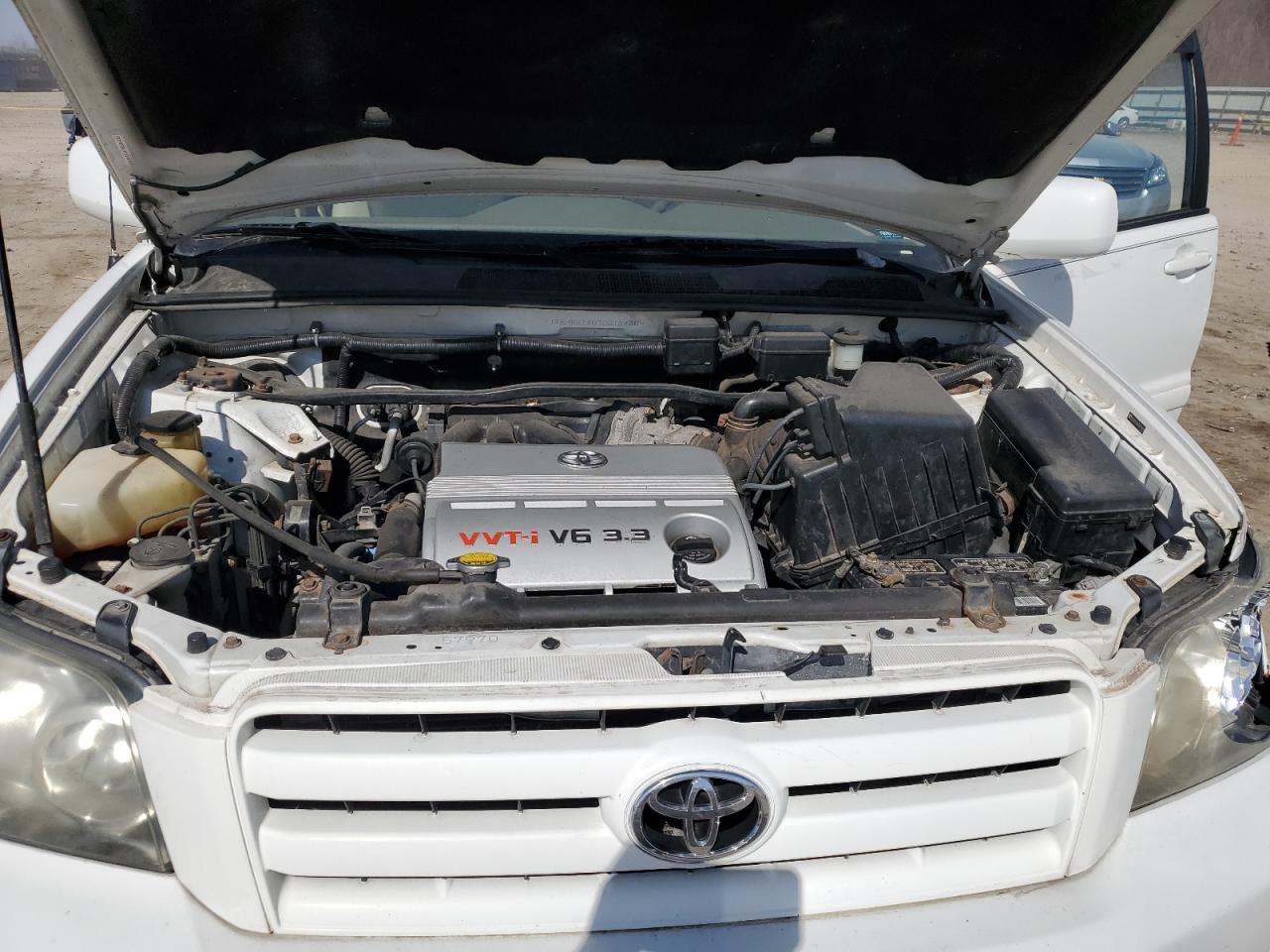 2007 Toyota Highlander - Image 11