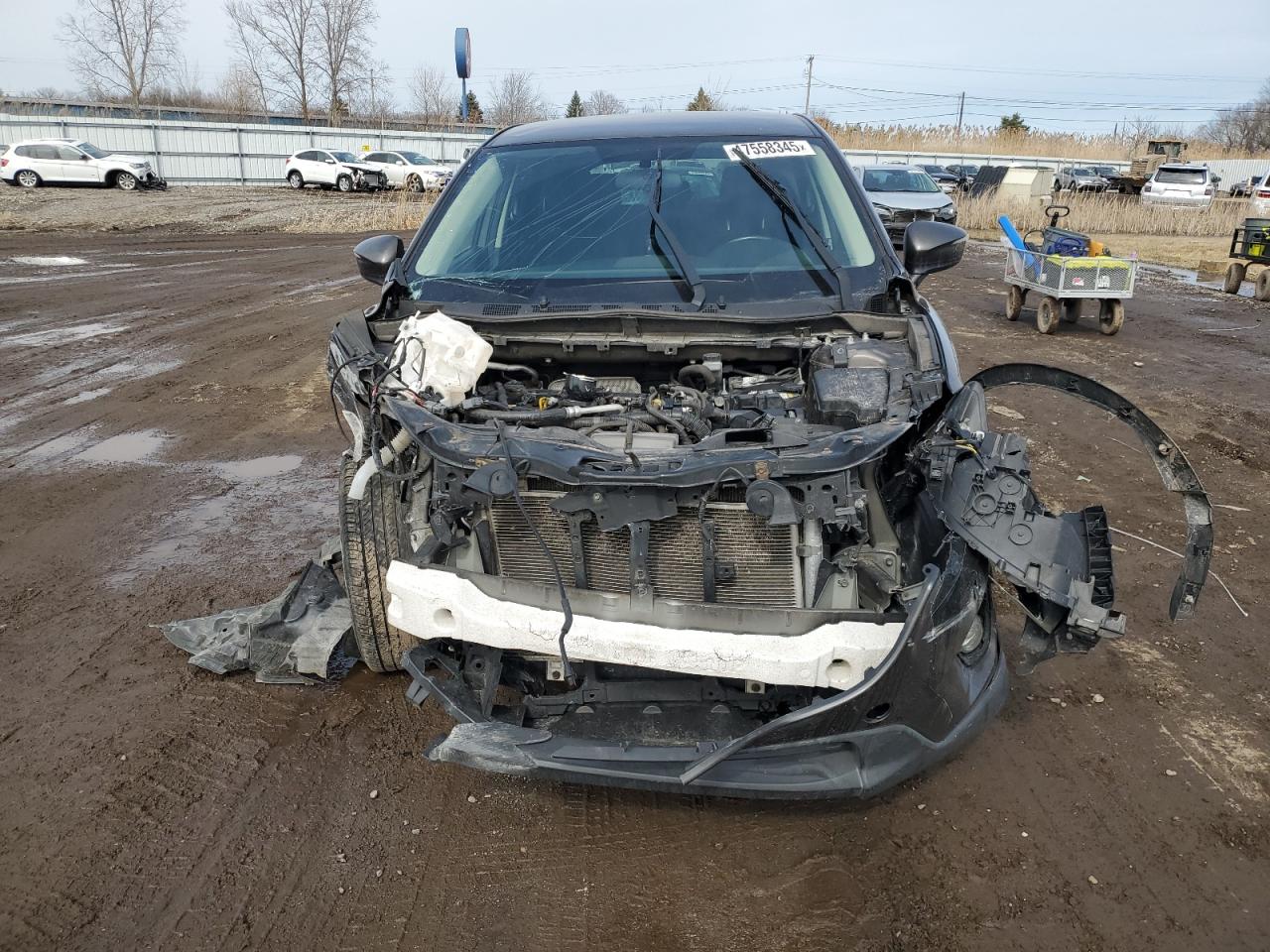 2016 Mazda CX-5 - Image 5