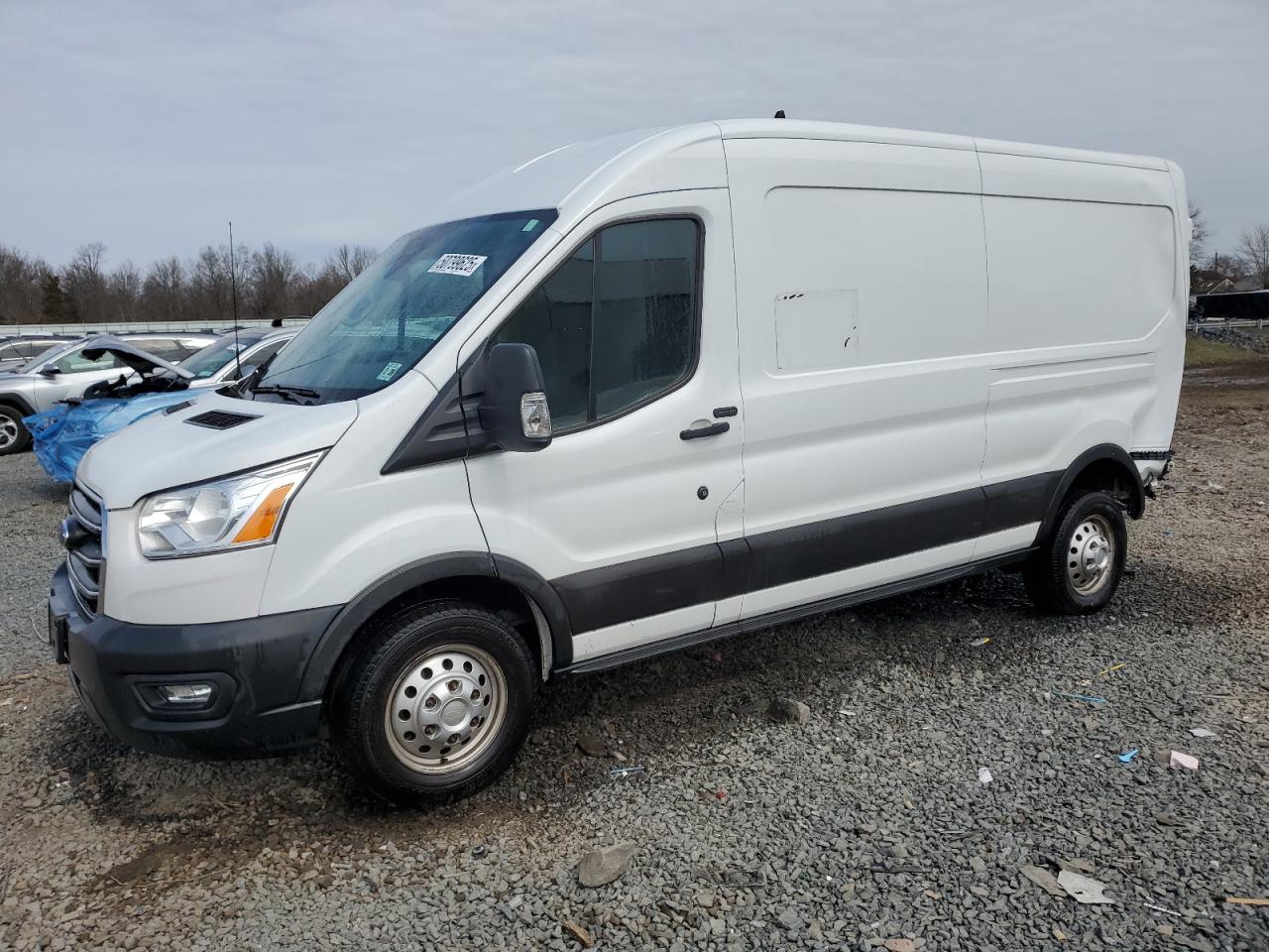 2020 Ford Transit T-250 for Sale in Hillsborough, NJ - Rear End