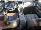 2014 Gmc Terrain Slt за продажба в Indianapolis, IN - Side