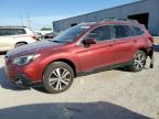 2019 Subaru Outback 2.5I Limited for Sale in Jacksonville, FL - Rear End