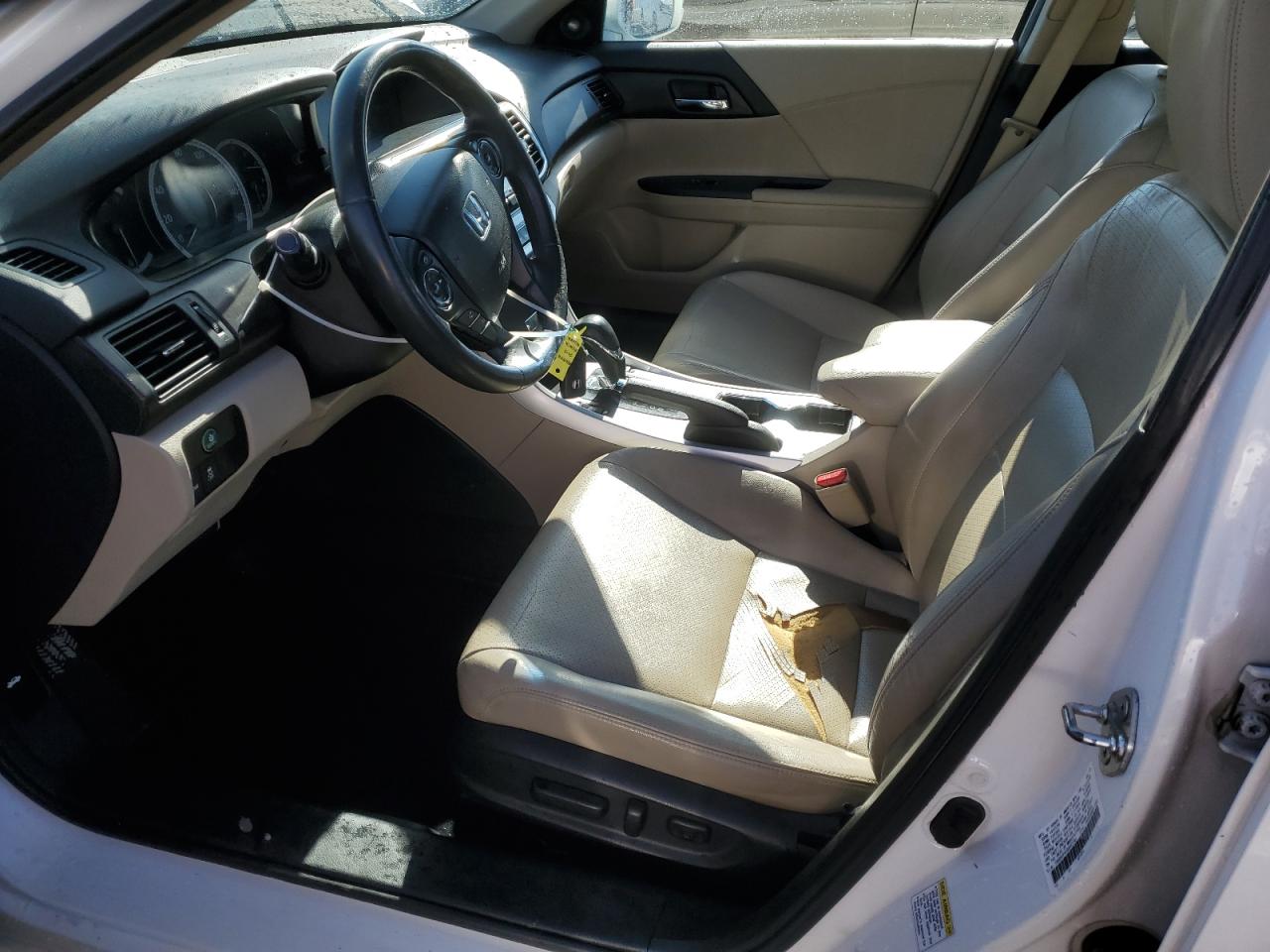 2013 Honda Accord - Image 7