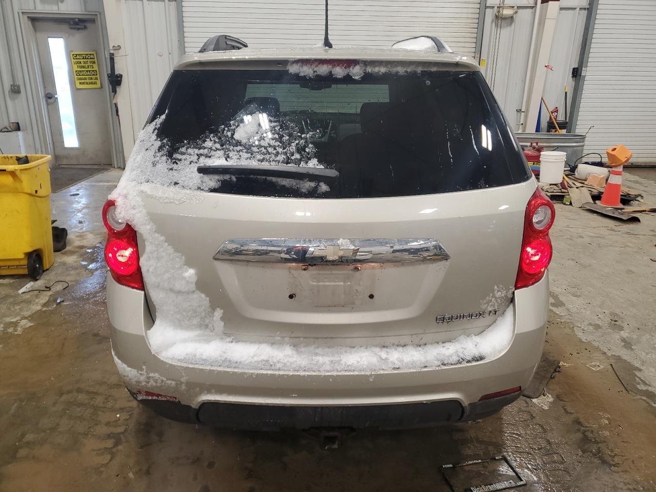 2014 Chevrolet Equinox - Image 6