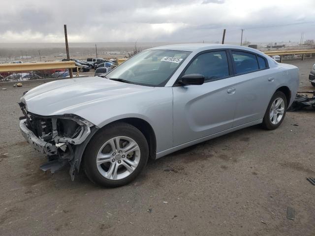 DODGE CHARGER – zdjęcie z aukcji, lot #48192075